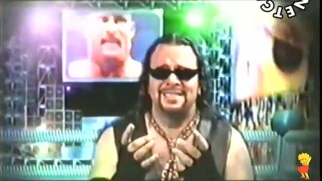 Marko & Snejina - Razbivane / Марко и Снежина - Разбиване 2001