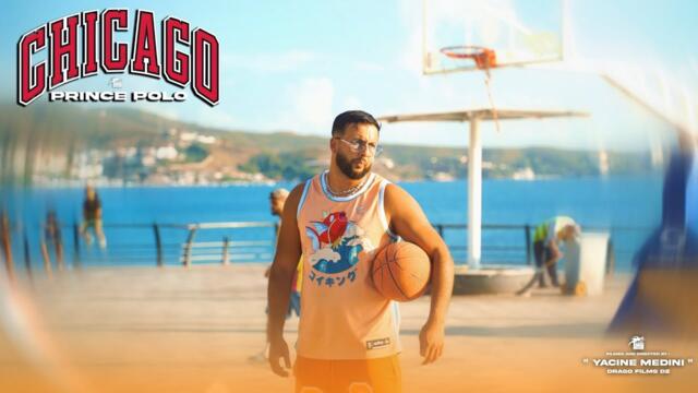 Prince Polo - Chicago ( Official Music Video)