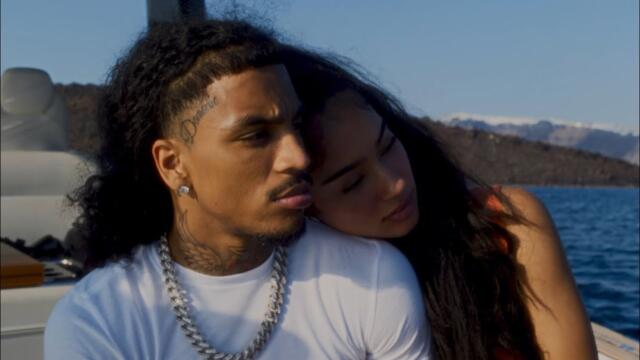 Jay Cinco - Dear Nyelah (Official Music Video)