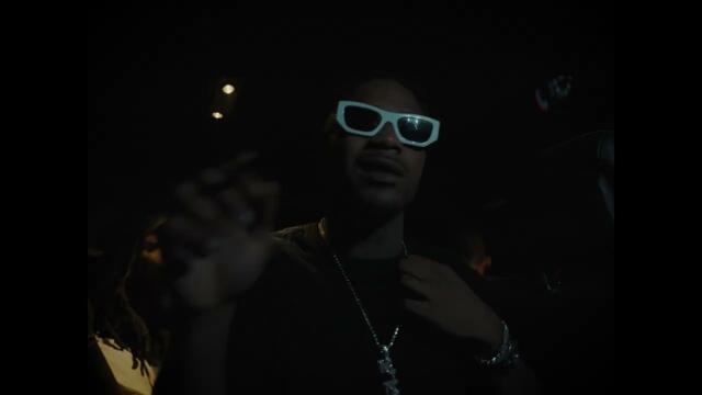 Baby Ghost - "NGL" (Official Music Video)