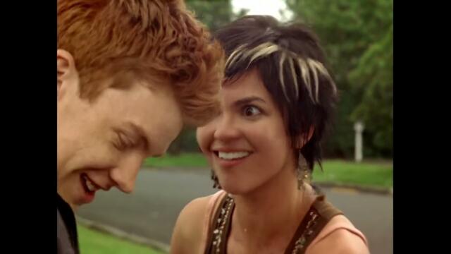 Power Rangers - Мистична Сила Епизод 3 , БГ АУДИО ВИСОКО КАЧЕСТВО