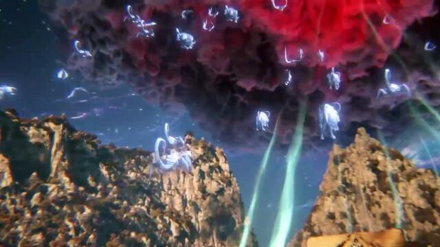 Renegade Immortal - Episode 112 Sub Indo