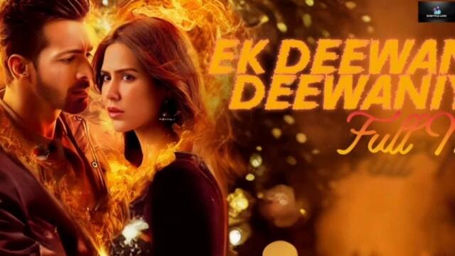 Deewane ki Deewaniyat(2025)  New_Hindi_HD_Movie