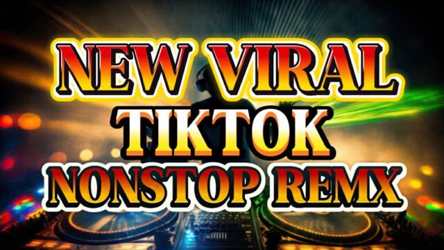NEW VIRAL TIKTOK NONSTOP REMIX 💥2025
