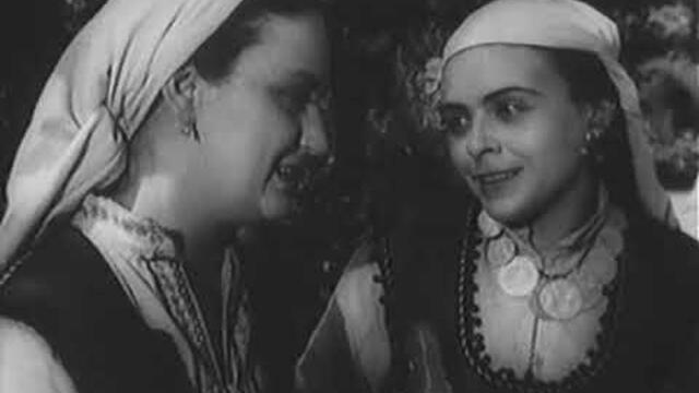 Сиромашка радост (1958) - Целият филм