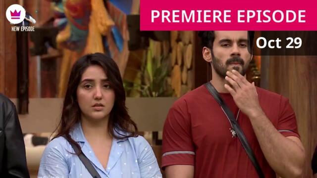 Bigg Boss 19 29th October 2025 Full Episode 67 | Bigg Boss 19 Full Episode 67