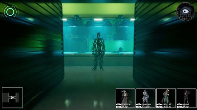 Descent of Lunaris Announcement Trailer