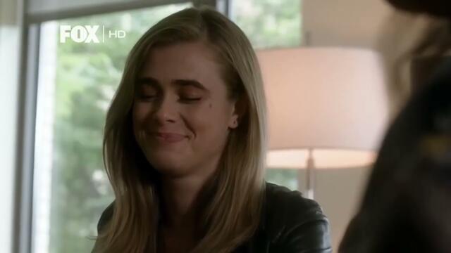 Български език в американски филм част 5