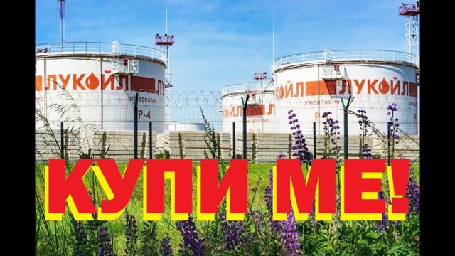Кой купува Лукойл - Нефтохим? Макрон и Мерц се хванаха за главите! Коментира проф. Георги Чанков