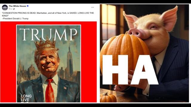 Петър Кичашки: САЩ и България: Политика на майтап и политика на инат. Или как да станеш за смях