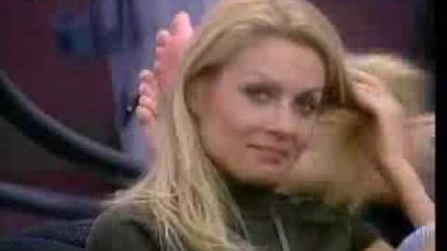 Китаеца Удрял Азис - Вип Брадър