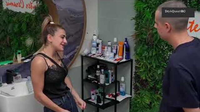 Биг Брадър Епизод 24 (2025)