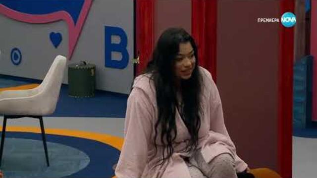 Биг Брадър Епизод 25 (2025)