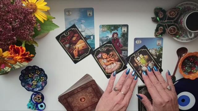 ВОДОЛЕЙ ♒! НОЯБРЬ первая половина 💓💓 ПОЛНОЛУНИЕ ♥️🌺