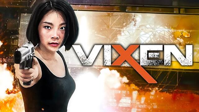 VIXEN | ACTION | Full Movie in English