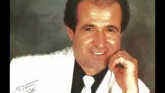 ΠΑΙΔΙ ΤΗΣ ΝΥΧΤΑΣ ΤΑΣΟΣ ΚΡΥΣΤΑΛΛΗΣ.paidi tis nyxtas