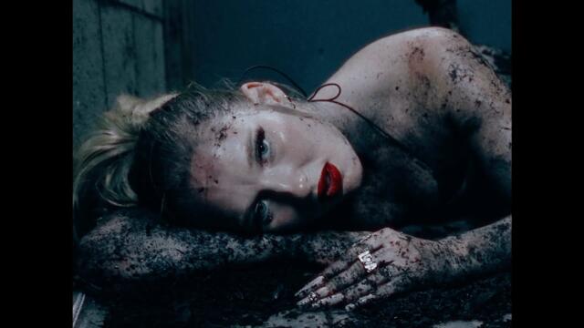 Lilyisthatyou - CANADIAN IDOL (Official Music Video)