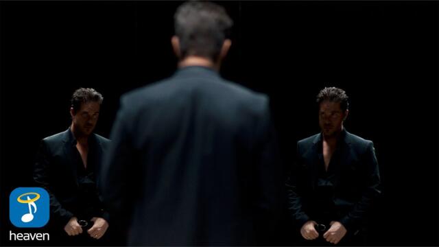 Νίκος Οικονομόπουλος – Κουράστηκα Να Σ' Αγαπώ | Official Music Video (4K)