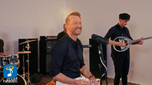 Κώστας Καραφώτης – Ήρθες Εσύ 2025 Version (4K)