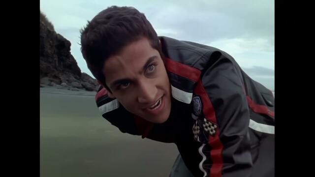 Power Rangers - Мистична Сила Епизод 5 , БГ АУДИО ВИСОКО КАЧЕСТВО