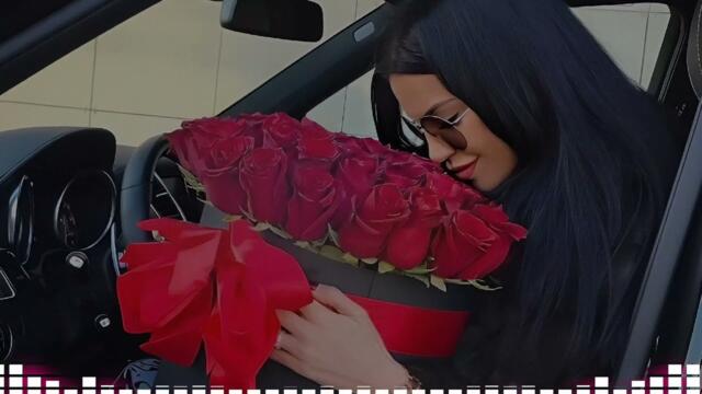 Эльдар Далгатов - Милашка (Oxygen Remix) New Version 2025 