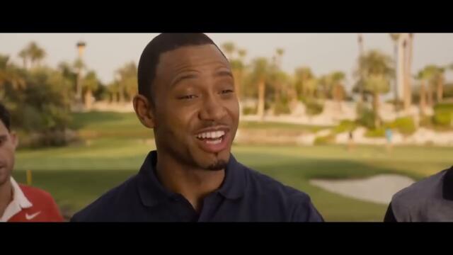 Мисли като мъж 3  бг аудио