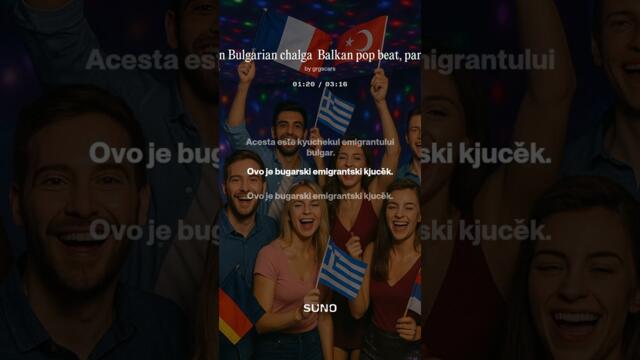 Емигрант Кючек/Emigrant q check