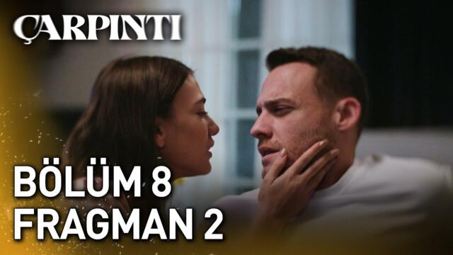 Çarpıntı 8. Bölüm 2. Fragman