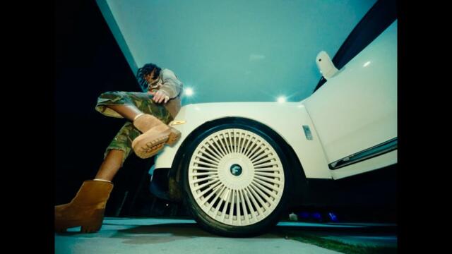 Stunna Gambino - Overly Goin (Official Music Video)