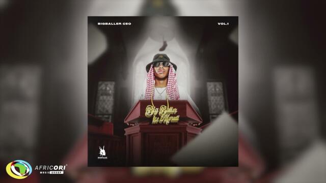 BigBaller_Ceo, Beekay da deejay, Sia_TheBee - Mexico (Official Audio)