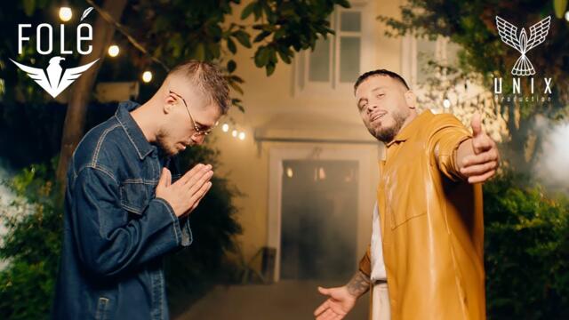 Irkenc Hyka ft. Bardhi - Melankolia (Official Video)