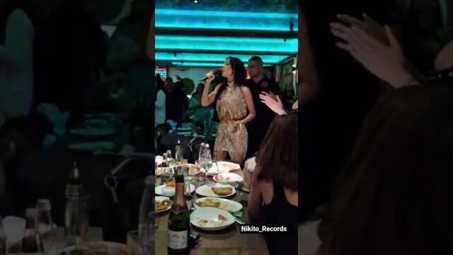 АЗИС И ГАЛЕНА-ПО ПО ПО 2025-LIVE