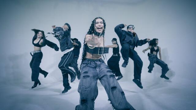 Like Me - Queen Manica Money (Official Music Video)