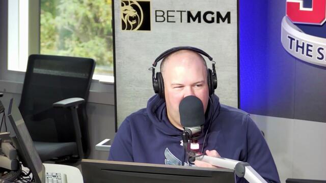 Trade deadline CRUCIAL for Patriots 2025 success