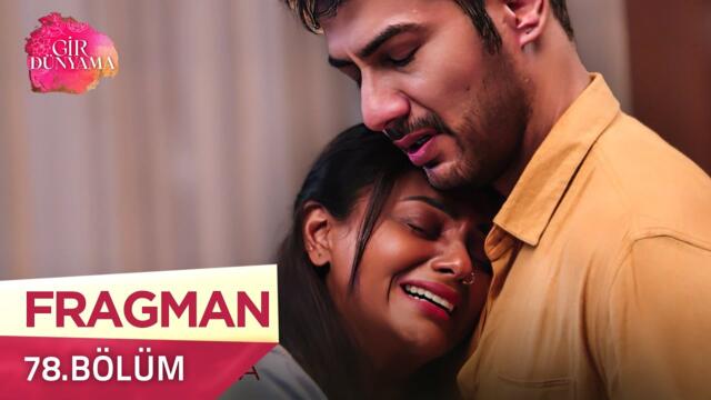 Gir Dünyama Hint Dizisi 78. Bölüm Fragmanı | 30 Ekim Perşembe  @kanal7​