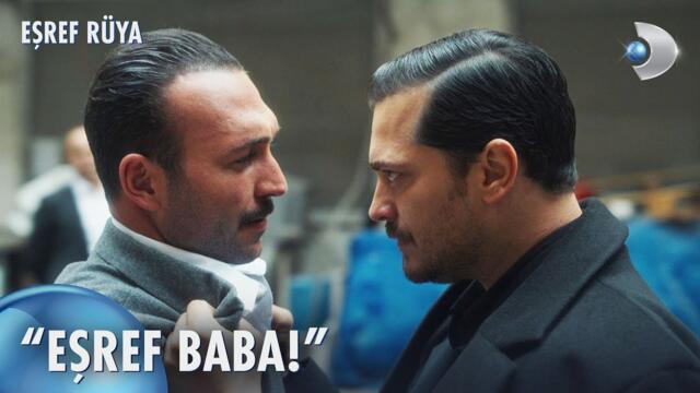 Yetimler Eşref’i Seçti! | Eşref Rüya 20. Bölüm @kanald