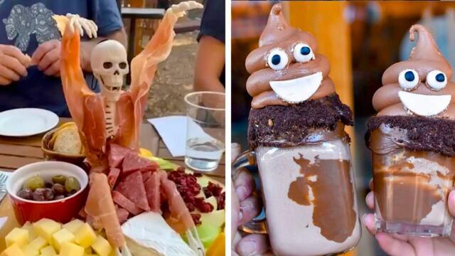 Фотографии, которые поставят тебя в тупик