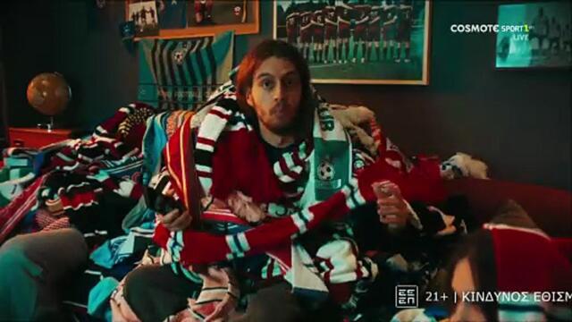 【FULL MATCH】 Olympiacos vs. AEK Athens | Super League Greece 2025/26 --- Ολυμπιακός – ΑΕΚ | Λιγκ Ελλάδας