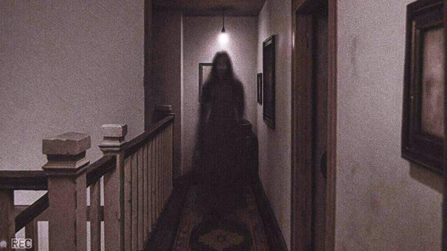 Game Horor Legendaris Yang Bertajuk İblis3:Phenomena