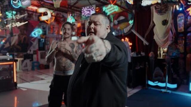 Merkules & honestav - ''See Why Not'' (Official Video)