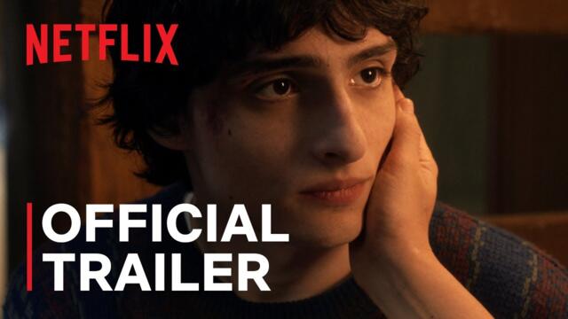Stranger Things 5 | Official Trailer | Netflix
