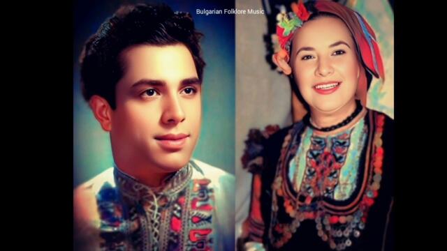 СТОЯНКА БОНЕВА И КОСТАДИН ГУГОВ - СИТЕ ДЕВОЙЧИНЯ