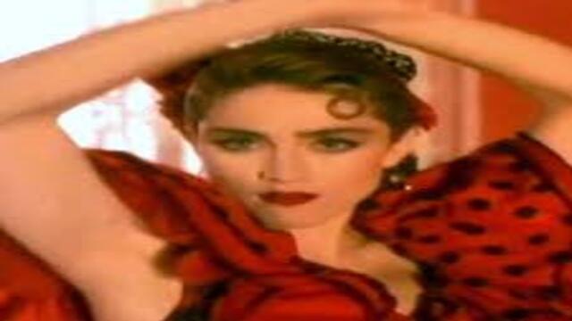Only on Patreon Ronin Mode Tribute To Madonna La Isla Bonita HQ Remastered/AI Digital Remastered 4K