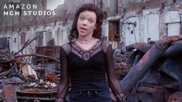 THE RAGE: CARRIE 2 (1999) | Sue Snell's Homecoming | Amazon MGM