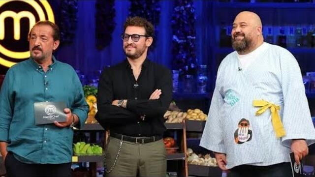 TV8 Canlı Yayın - Masterchef Türkiye 2025 2025-10-30 19:50