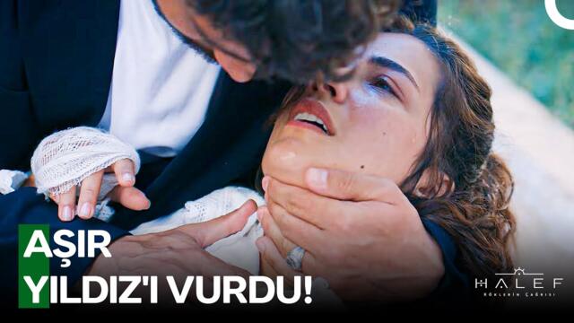 "Gelinlik ile Çıkan Kefen ile Geri Döner!" - Halef: Köklerin Çağrısı 7. Bölüm