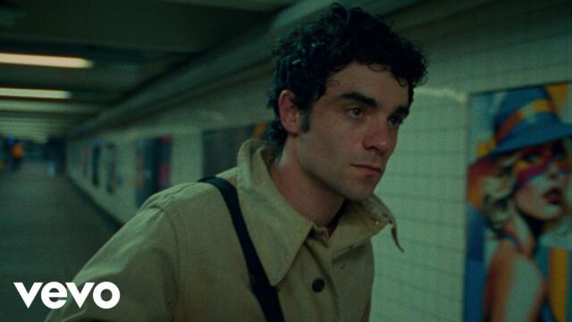 Del Water Gap - Marigolds (Official Video)