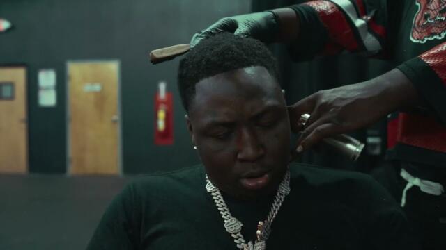 Big Moochie Grape - Got Me Fucced Up (Official Video)