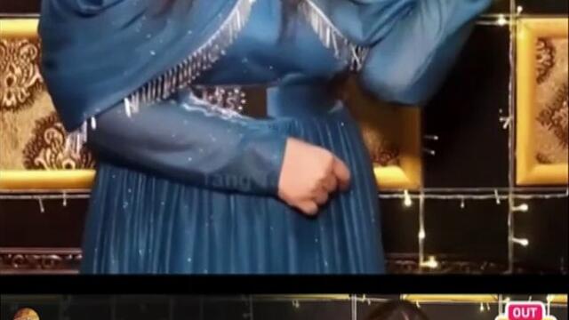 Teregi Kala Shpe | Meena Ulfat | Pashto New Song 2025