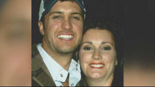 Country Star Luke Bryan Opens Up About His Sister's Death